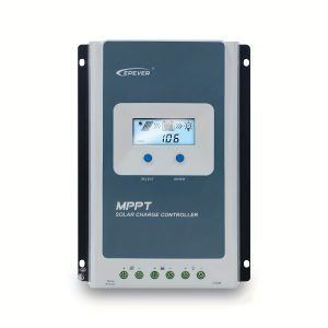 1 Set, Charger CONTROLLER 12V 24V Auto Work 10A 20A 30A 40A Tracer3210AN Tracer4210AN Tracer2206AN Tracer1206AN Tracer2210AN Tracer1210AN Solar Charger Regulator