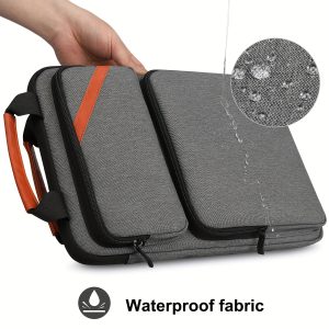 13.3-inch Vertical Laptop Bag, Tablet Bag, Laptop Inner Bag, Single Shoulder Bag