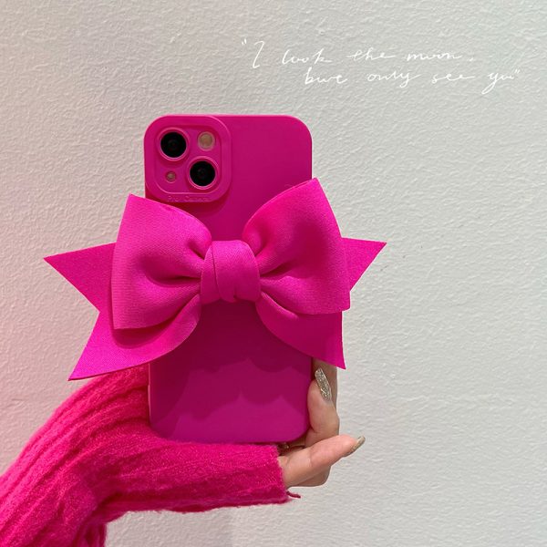 Fluorescent Silicone Phone Cases For IPhone 14/13/12/11/X/8/7 Series - Matte Finish & Maximum Protection!