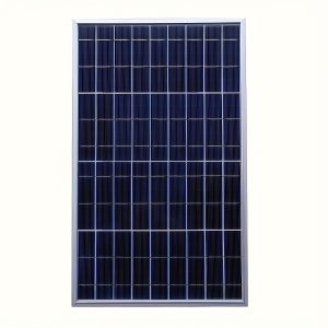 12V solar panel kit polycrystalline silicon USB power supply portable outdoor rechargeable solar power supply, suitable for outdoor travel, solar power accessories, fans, small battery chargers outdoor power supply