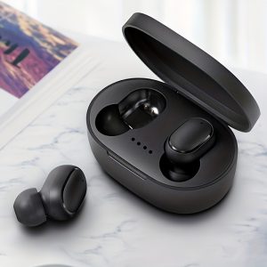 New hot-selling mobile phone accessories and ornaments, suitable for Apple, Huawei, Xiaomi, VIVO and other smartphones, can answer calls, listen to music, play games and other functions