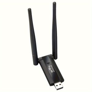 2.4G Wireless USB WiFi Repeater 300Mbps WIFI Range Extender WiFi Signal Booster, WiFi Extender, WiFi Booster, WiFi Repeater, Wireless Internet Booster