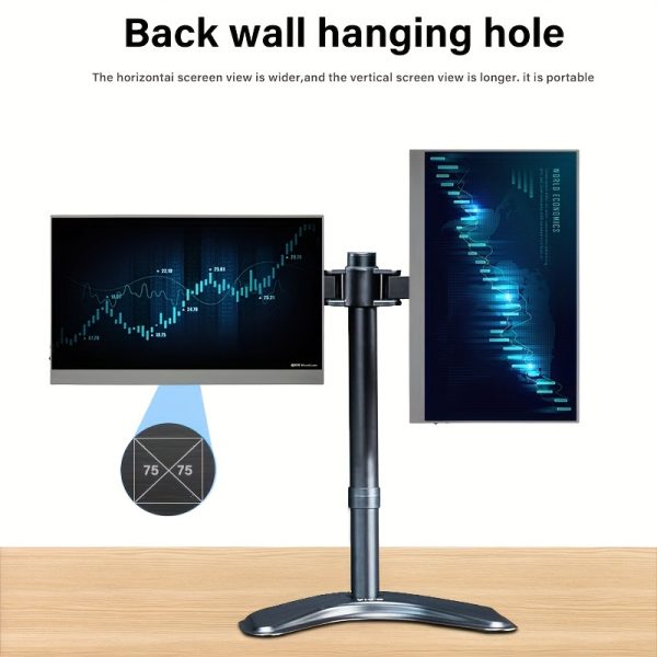 1pc 40.64cm 2.5K Portable Gaming Monitor, USB Powered LCD with G-Sync, 2560x1600 Matte Screen, HDR, 60Hz, 1500:1, Eye-Care IPS Panel, Built-in Speaker, Wall Hanging, for Laptop, PC, PS4, PS5, Mac