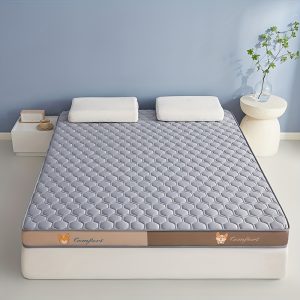 Comfort Enhancement, a Three-Dimensional Memory Foam Latex Mattress - The Perfect Blend of Support And Softness, Providing You with a High-Quality Sleep Experience.