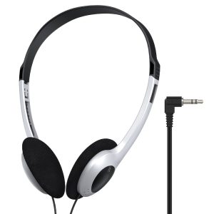 1pc Retro Nostalgic Head Mounted Headphones, Lightweight Plastic, Video Game Theme, 3.5mm Wired Connectivity, Compatible with Cellphones, Non-Waterproof, No Noise Control, for Photography, MP3 Music, Internet Celebrity Use