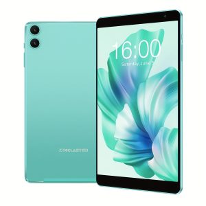Teclast P85T 2023 Tablet Allwinner A523 8-core 1.8GHz/ 4GB RAM/64GB ROM/8 inch 800×1280iPS/WIFI5G/4G/5000mAh/Type-C/0.3MP+2.0MP Camera/Android 13)Limited Time Offer Free Ramdom Color Leather Case