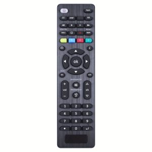 1pc NOVAGLORY Universal G006 TV Remote Control, Compatible with LG, Samsung, TCL, Philips, Vizio, Sharp, Sony, Panasonic, Sanyo, Insignia, Toshiba - Plastic, Battery Powered, 3D Function, No Battery Included