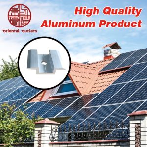 12/24 Pack Z Bracket Solar Panel Mid Clamps, Aluminum Mounting Accessories, PV System Kits, Roof Mount Middle Clips for 30mm-50mm Thick Panels, No Electricity Needed, Silver
