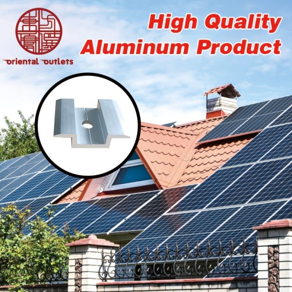 12/24 Pack Z Bracket Solar Panel Mid Clamps, Aluminum Mounting Accessories, PV System Kits, Roof Mount Middle Clips for 30mm-50mm Thick Panels, No Electricity Needed, Silver