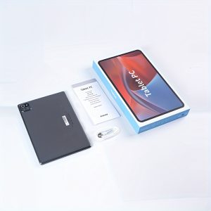 Redbeat A5 Tablet 10.1-Inch HD+ Screen, WiFi 6, Android 14, 6GB (2+4 Extend) RAM+64GB ROM Memory, 6000mAh Battery, Thin And Light Body, GPS Support, Free Protective Case, Holiday Gifts, Birthday Gifts