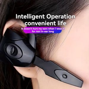 Scorpion Car Wireless Headset, Ultra-long Standby, High-definition Calling, Sports, Outdoor Games, Office, Car, And Cycling, Universal