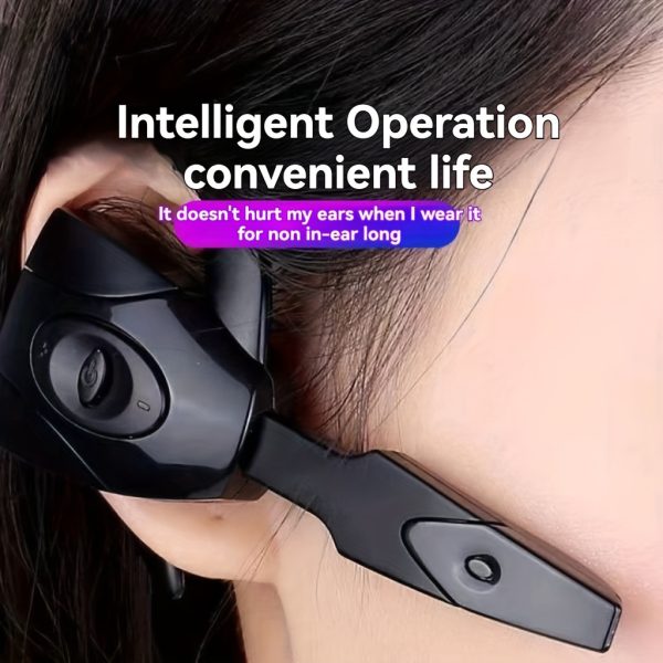 Scorpion Car Wireless Headset, Ultra-long Standby, High-definition Calling, Sports, Outdoor Games, Office, Car, And Cycling, Universal
