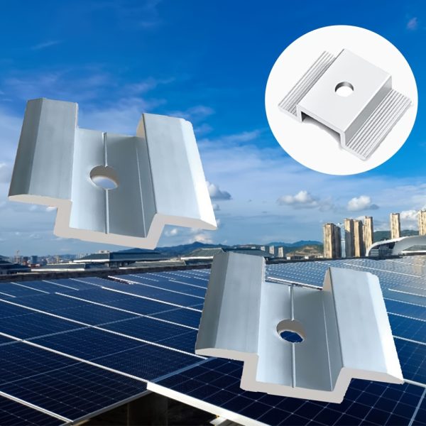 Solar Panel Medium Pressure Block Paper Box