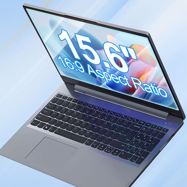 39.62cm Matte Anti-Glare Screen Protector, 5H Hardness, Anti-Reflective Coating, All-Day Eye Comfort for Laptop and Tablet