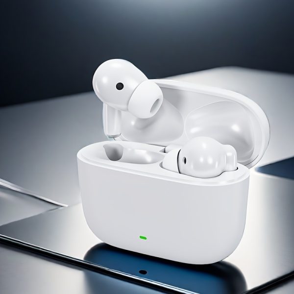 TWS Wireless Headphones Headphones Earbuds - Unrivaled true wireless freedom ergonomic design for ultimate comfort HIFI sound with Dolby Bass, ACC Stereo HD Calling and - for Android and for iPhone, ideal for sports and music lovers!