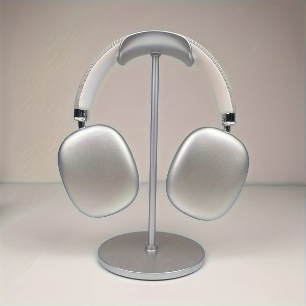 Wireless DJ Headphones With 5.3 Chip, Large Capacity Battery, 200 Hours Of Playback Time, Comfortable Protein Ear Cushions, 360° Surround Sound, Noise-canceling Voice Calls, Volume Control, Wireless Connection, And Foldable Design.