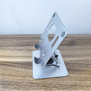 360 Degree Rotating Tablet Computer Stand Mobile Phone Tablet Computer Stand Multifunctional Desktop Lazy Stand Foldable And Portable