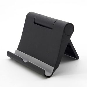 Lazy Bedside Desktop Tablet Multi-functional Simple Universal Adjustable Folding Mobile Phone Holder