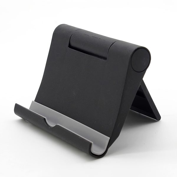 Lazy Bedside Desktop Tablet Multi-functional Simple Universal Adjustable Folding Mobile Phone Holder