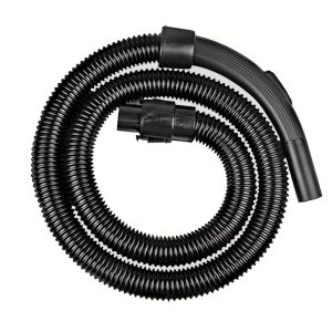 Vacuum Cleaner Hose Converter - 35mm to 32mm Flexible Plastic Hose with Black Connectors, Compatible with Midea, Philips, Karcher, Electrolux Models for Efficient Cleaning, Vacuum Hose