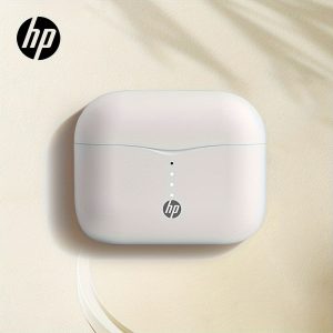 HP Wireless Earbuds (2025 Edition) - True Wireless headphones in-Ear Buds with 30 Hours Playtime, Multpoint Technology, Extreme Comfort