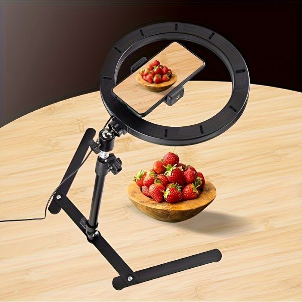 25.4 Cm Overhead Shooting Bracket Phone Stand